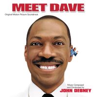 John Debney - Meet Dave
