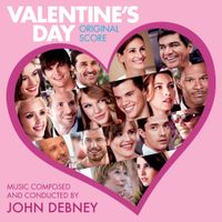 John Debney - Valentine's Day