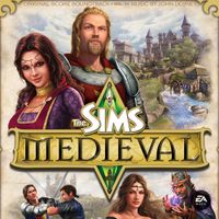 John Debney & EA Games Soundtrack - The Sims Medieval, Vol. 1