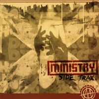 Ministry - Side Trax