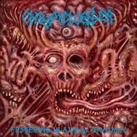 Chasmdweller - Festering in Aural Trauma