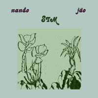 Nando Reis - Sim (feat. J&atilde;o)