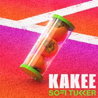 SOFI TUKKER - Kakee