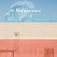 Vapora - Holograms