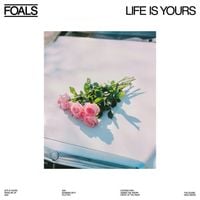 Foals - Looking High