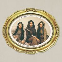 Ibeyi - Lavender & Red Roses
