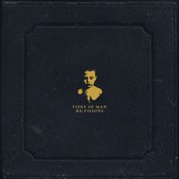 Tides Of Man - Re:visioms