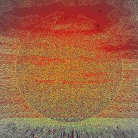 &Oslash;rdop Wolkenscheidt - Music for an Empty Metropolis