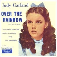 Judy Garland - Over the Rainbow