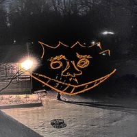 Scubadiver - Godspeed To