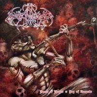 Avenger - Feast of Anger, Joy of Despair