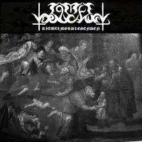 Totale Vernichtung - Ritualmordlegenden