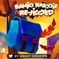 Grant Kirkhope - Banjo Kazooie: Re-Jiggyed