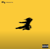 JayBaby TheGreaty - Yellow Belt
