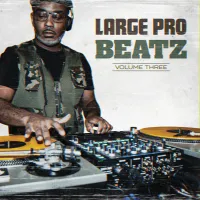 Large Professor - Beatz Volume Three