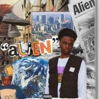 ARDN - "Alien"