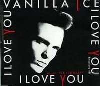 Vanilla Ice - I Love You