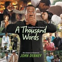 John Debney - A Thousand Words