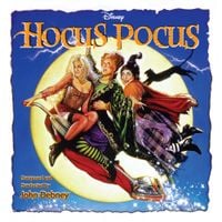 John Debney - Hocus Pocus
