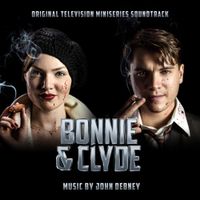 John Debney - Bonnie & Clyde