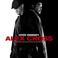 John Debney - Alex Cross