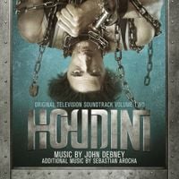 John Debney - Houdini, Vol. 2