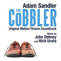 John Debney & Nick Urata - The Cobbler