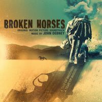 John Debney - Broken Horses