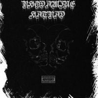RHODAMINE - Hatred
