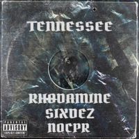 RHODAMINE - Tennessee