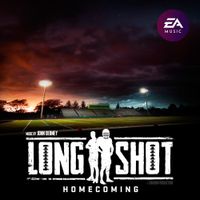 John Debney & EA Games Soundtrack - Longshot: Homecoming
