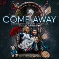 John Debney - Come Away