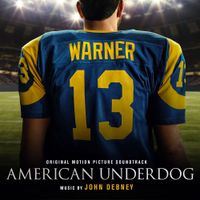 John Debney & Jeremy Redmon - American Underdog