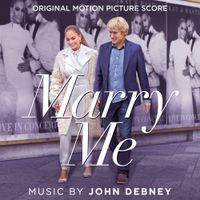John Debney - Marry Me