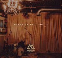Maverick City Music - Maverick City, Vol.3: Pt.1