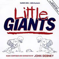 John Debney - Little Giants