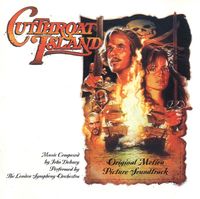 John Debney - Cutthroat Island