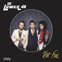 The Lower 48 - Hot Fool