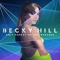 Becky Hill - Business