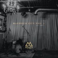 Maverick City Music - Maverick City, Vol.3: Pt.2