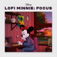 Various Artists - Lofi Minnie: Focus