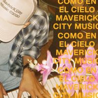 Maverick City Music - Como En El Cielo