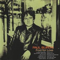 Paul Burch - Fool for Love