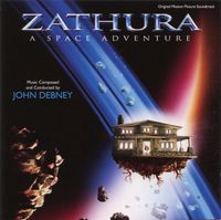 John Debney - Zathura: A Space Adventure