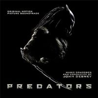 John Debney - Predators