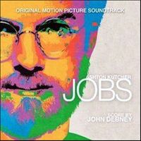 John Debney - Jobs