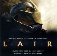 John Debney & Kevin Kaska - Lair