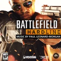 Paul Leonard-Morgan - Battlefield Hardline