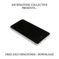 iOS Ringtone Collective - Free iOS15 Ringtones - Download