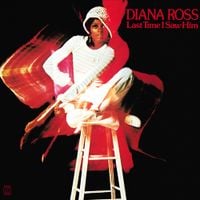 Diana Ross - Last Time I Saw Him